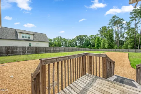 $424,000 | 102 Regal Pond Drive, Angier, NC 27501