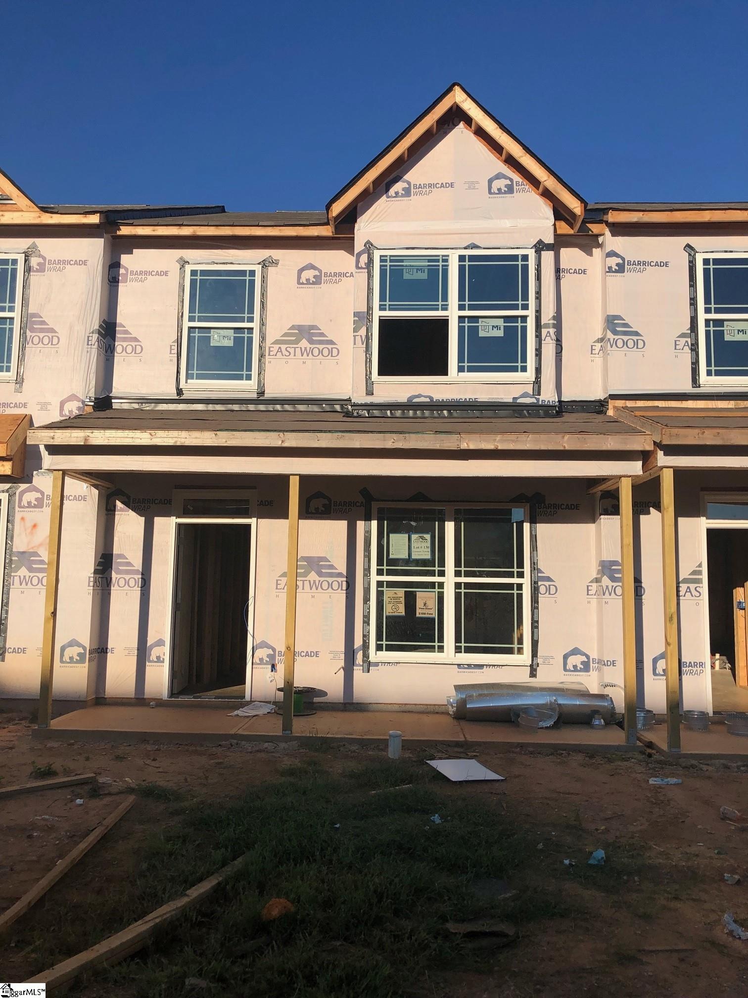 156 Xander Drive Greer, SC 29650 - Photo 1 of 1