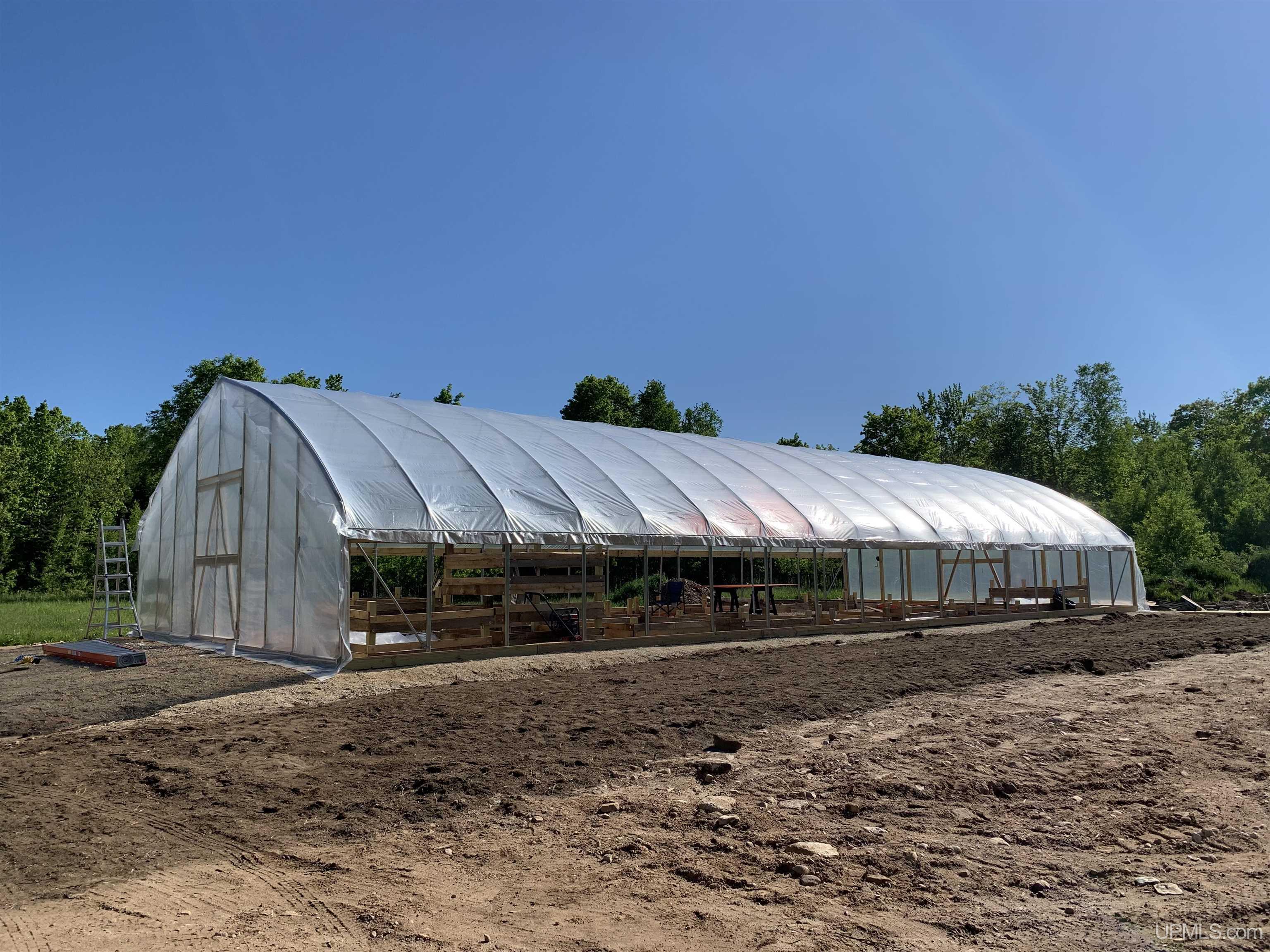 E3985 East 23rd Road Chatham, MI 49816 - Photo 1 of 33