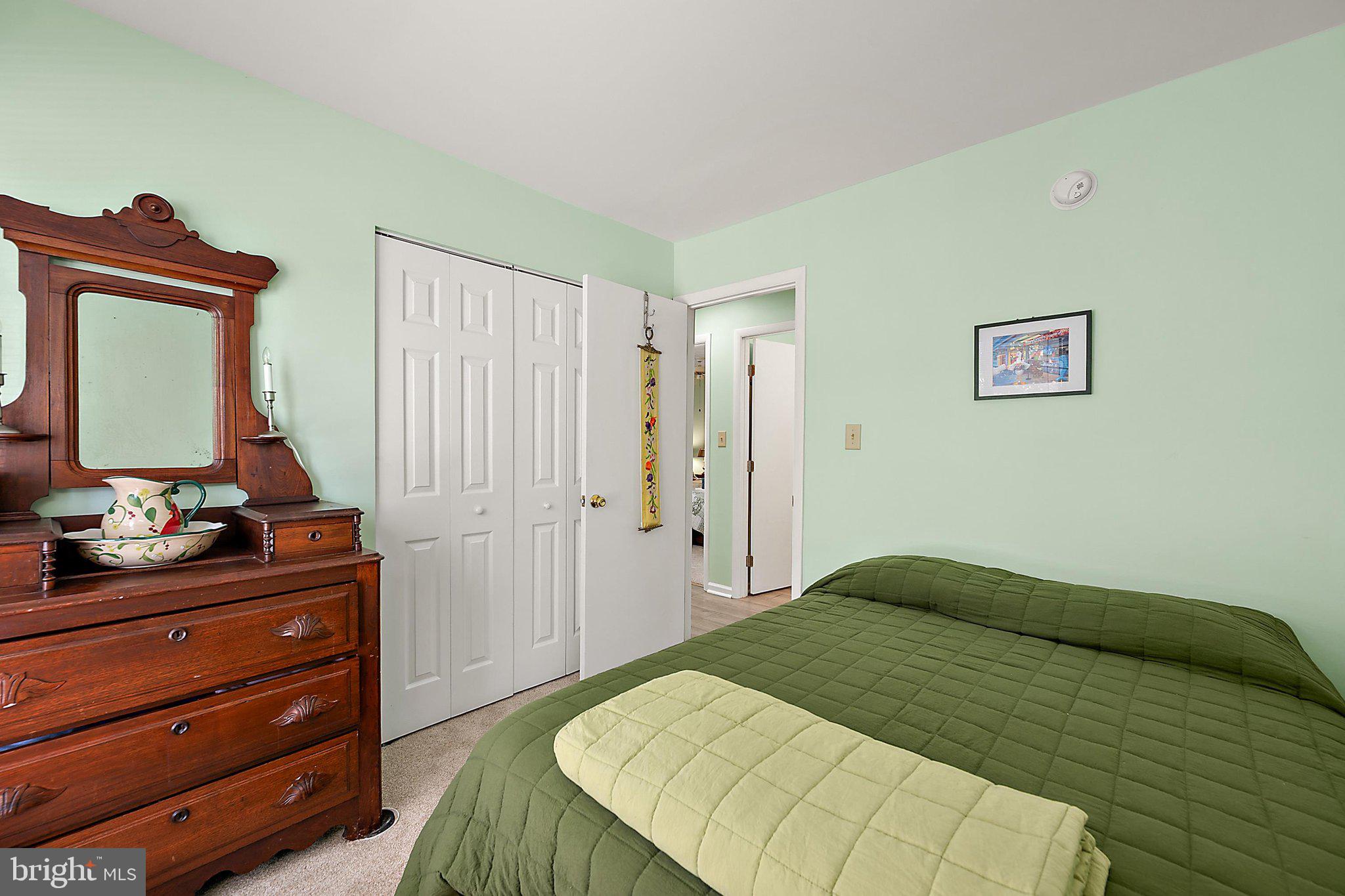 148 Jamestown Road Ocean City, MD 21842 - Photo 30 of 82 2nd Bedroom