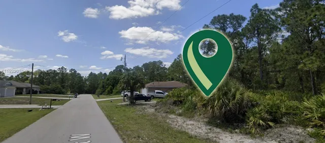 $25,100 | 3012 49th Street West, Lehigh Acres, FL 33971