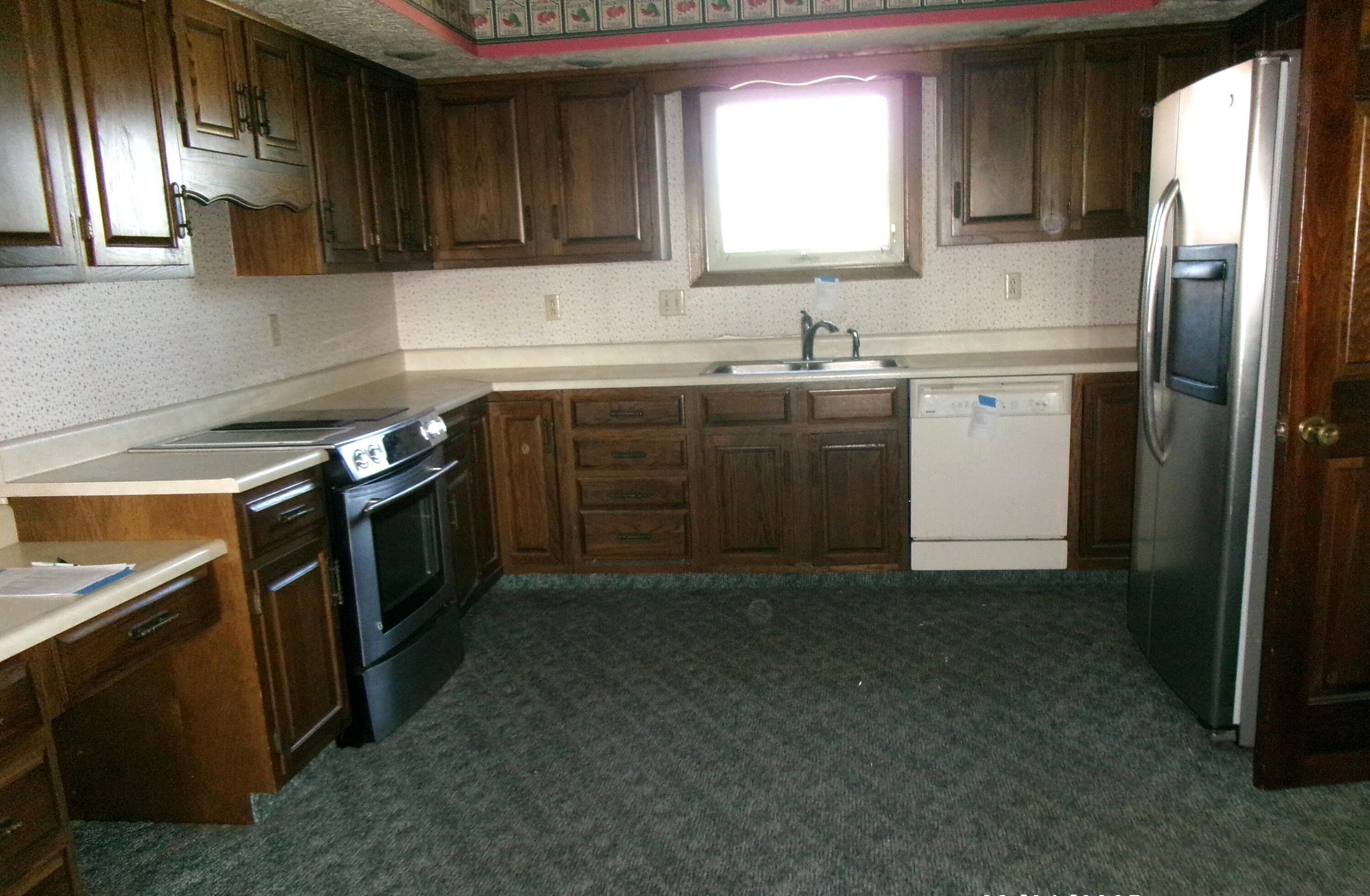 6670 Ridpath Road Grove City, OH 43123 - Photo 4 of 30 kitchen