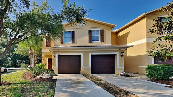 $214,900 | 2837 Santego Bay Court, Brandon, FL 33511