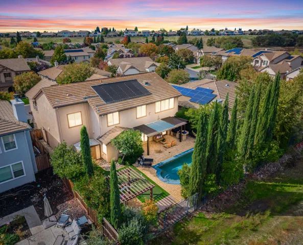 $950,000 | 2806 Fox Den Circle, Lincoln, CA 95648