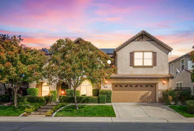 $950,000 | 2806 Fox Den Circle, Lincoln, CA 95648