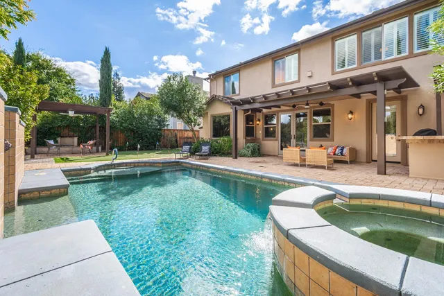 $950,000 | 2806 Fox Den Circle, Lincoln, CA 95648