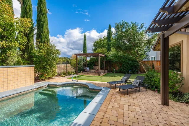 $950,000 | 2806 Fox Den Circle, Lincoln, CA 95648