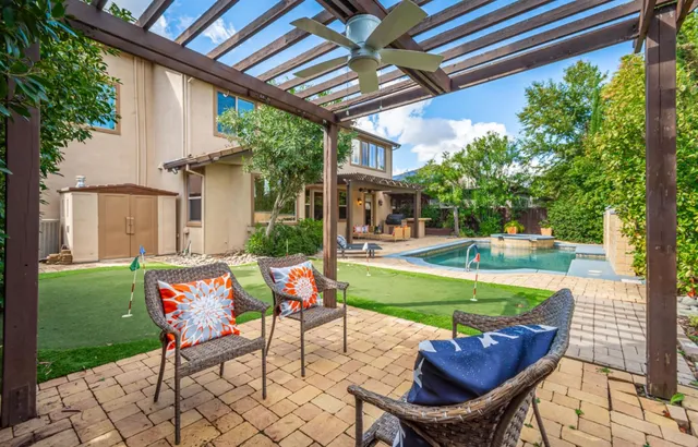 $950,000 | 2806 Fox Den Circle, Lincoln, CA 95648