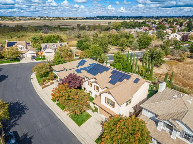 $950,000 | 2806 Fox Den Circle, Lincoln, CA 95648