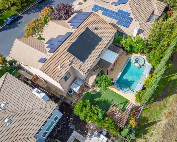 $950,000 | 2806 Fox Den Circle, Lincoln, CA 95648