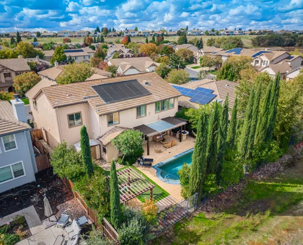 $950,000 | 2806 Fox Den Circle, Lincoln, CA 95648