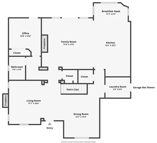 $950,000 | 2806 Fox Den Circle, Lincoln, CA 95648