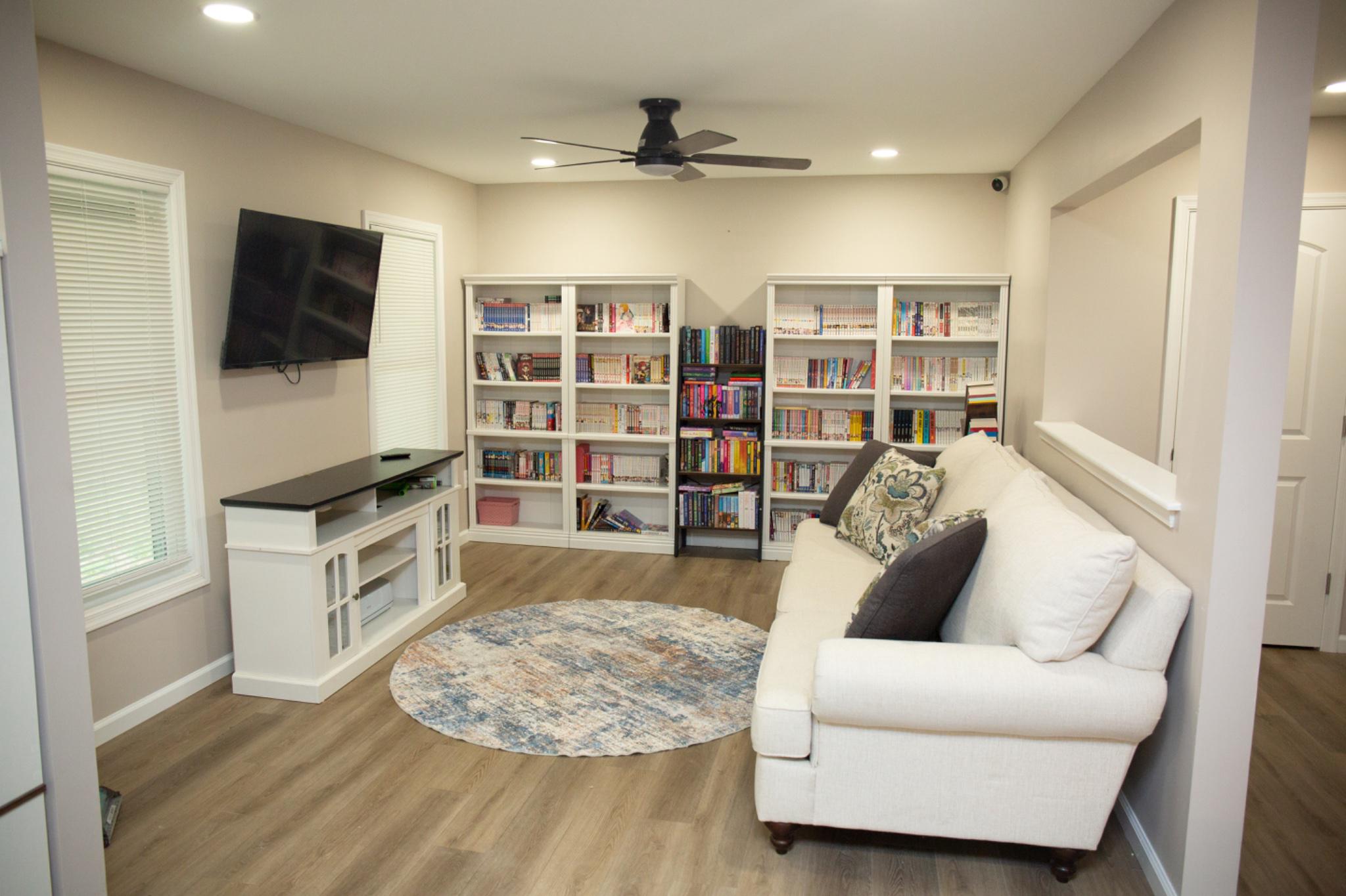 3824 Coulbourn Mill Road Salisbury, MD 21804 - Photo 14 of 60 formal living room.