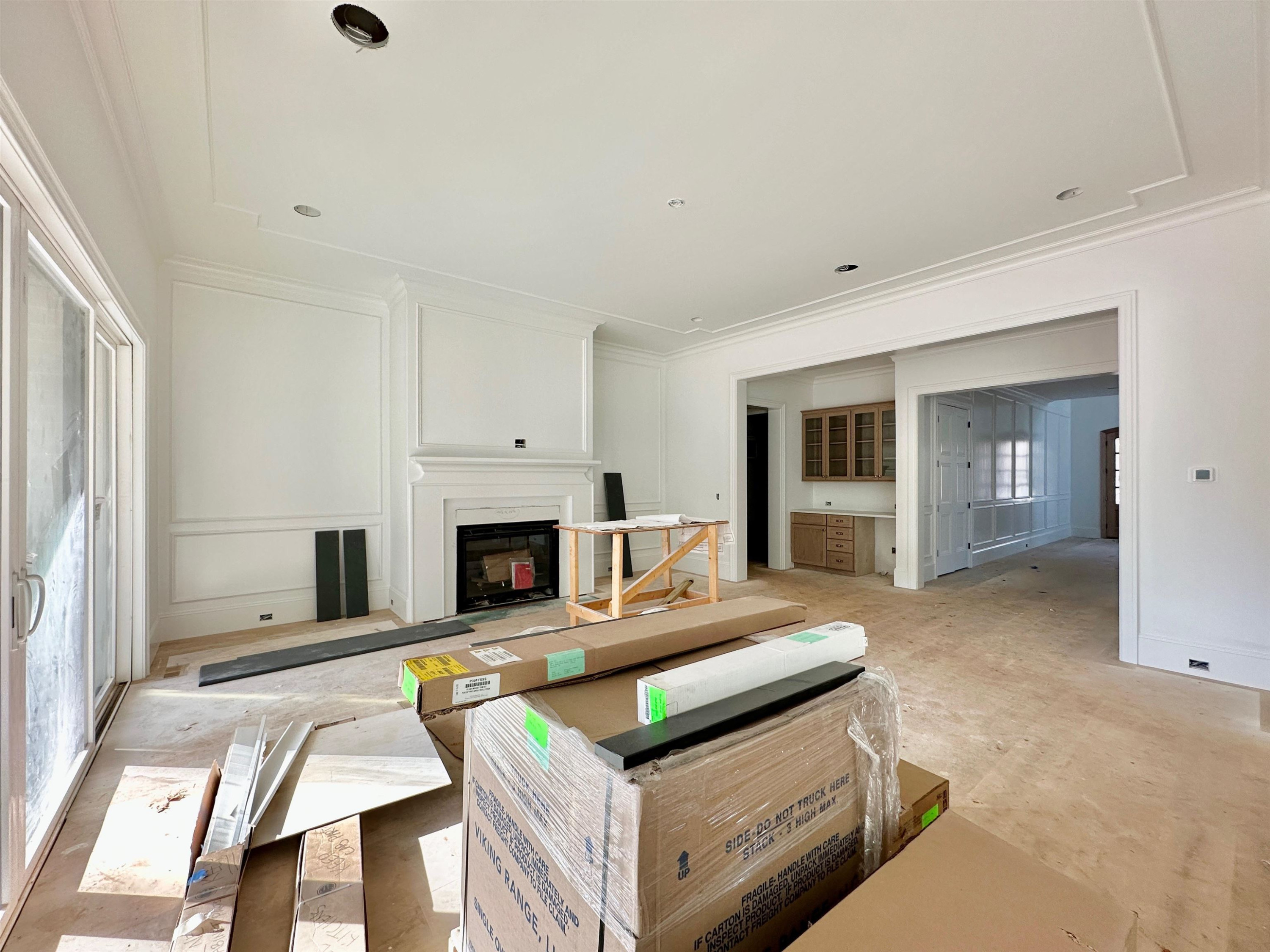 412 Ortega Road Raleigh, NC 27609 - Photo 22 of 53 Photo 22