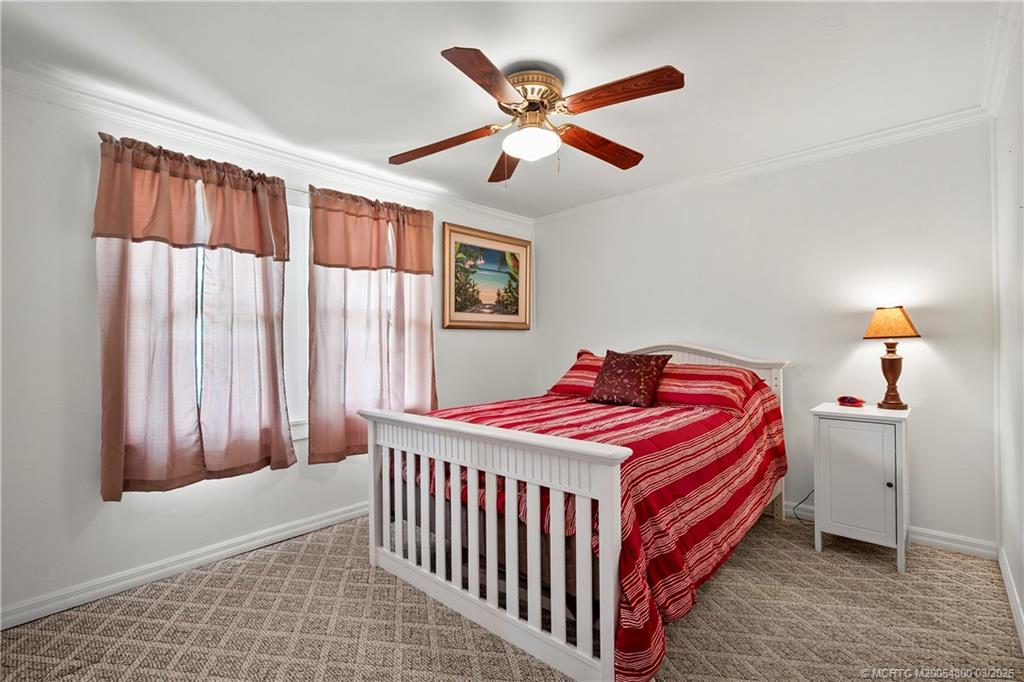 5086 Southeast Channel Drive Stuart, FL 34997 - Photo 20 of 31