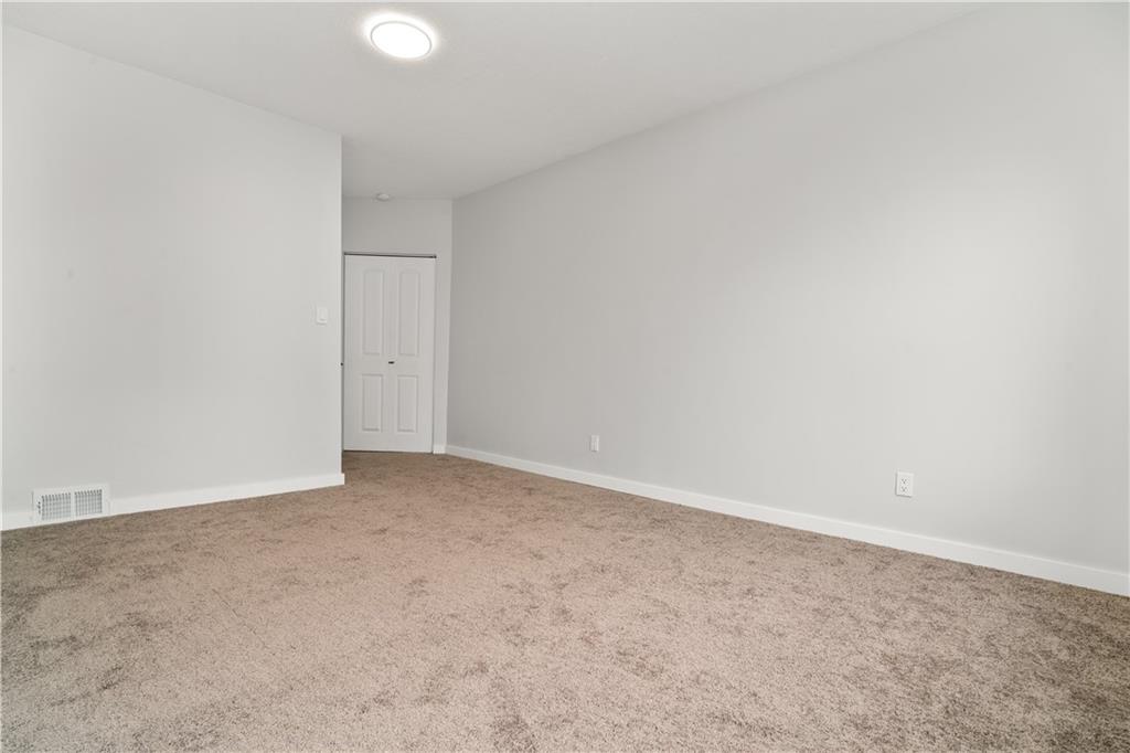 308 North Millvale Avenue Pittsburgh, PA 15224 - Photo 17 of 27 an empty room with an entryway