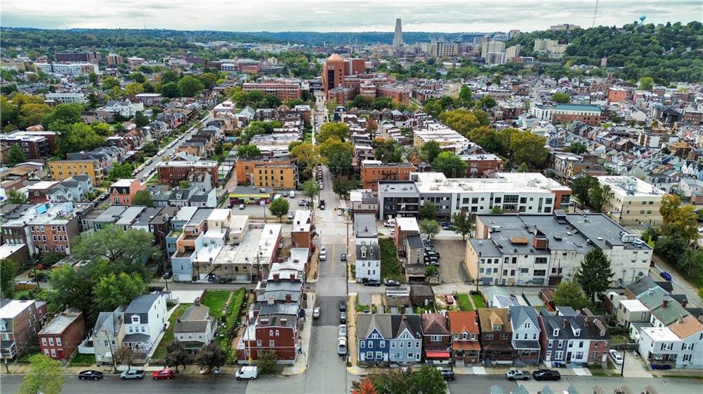 308 North Millvale Avenue Pittsburgh, PA 15224 - Photo 24 of 27 a view of city