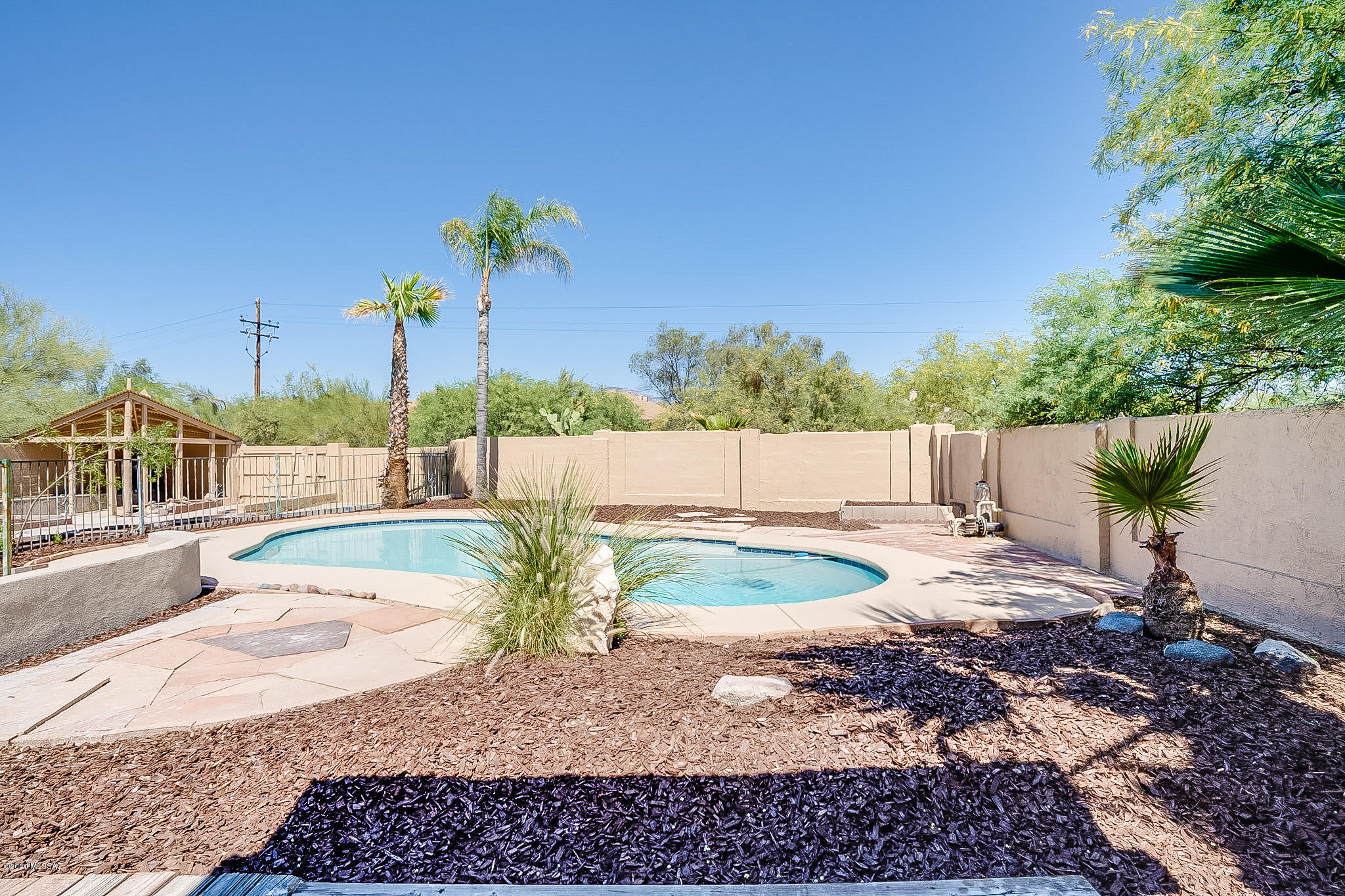6048 North Oracle Jaynes Station Road Tucson, AZ 85741 - Photo 36 of 39 Gallery Image 36