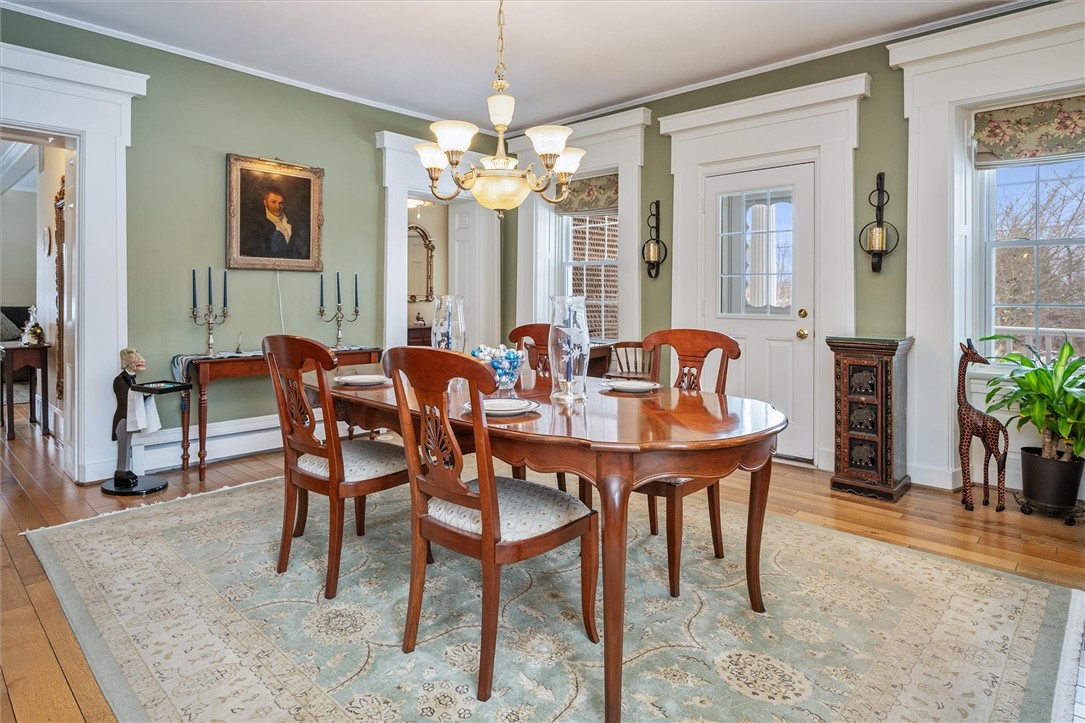 301 Silver Hill Road Arcadia, NY 14513 - Photo 17 of 50 DR