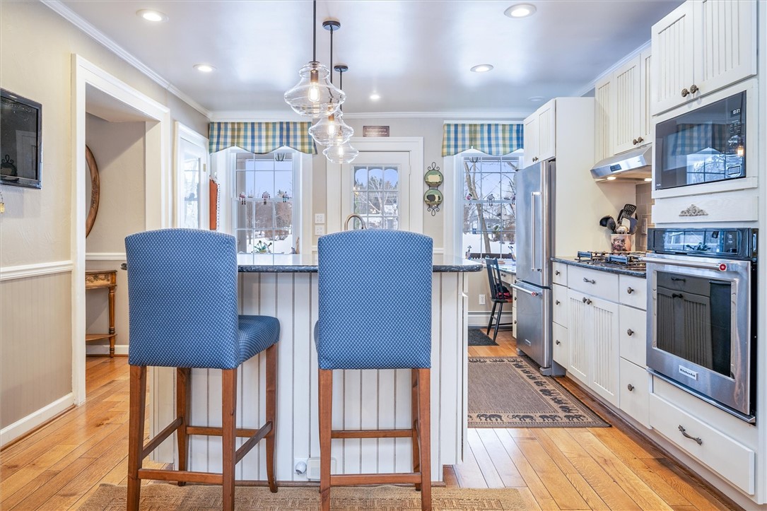 301 Silver Hill Road Arcadia, NY 14513 - Photo 20 of 50 Kitchen