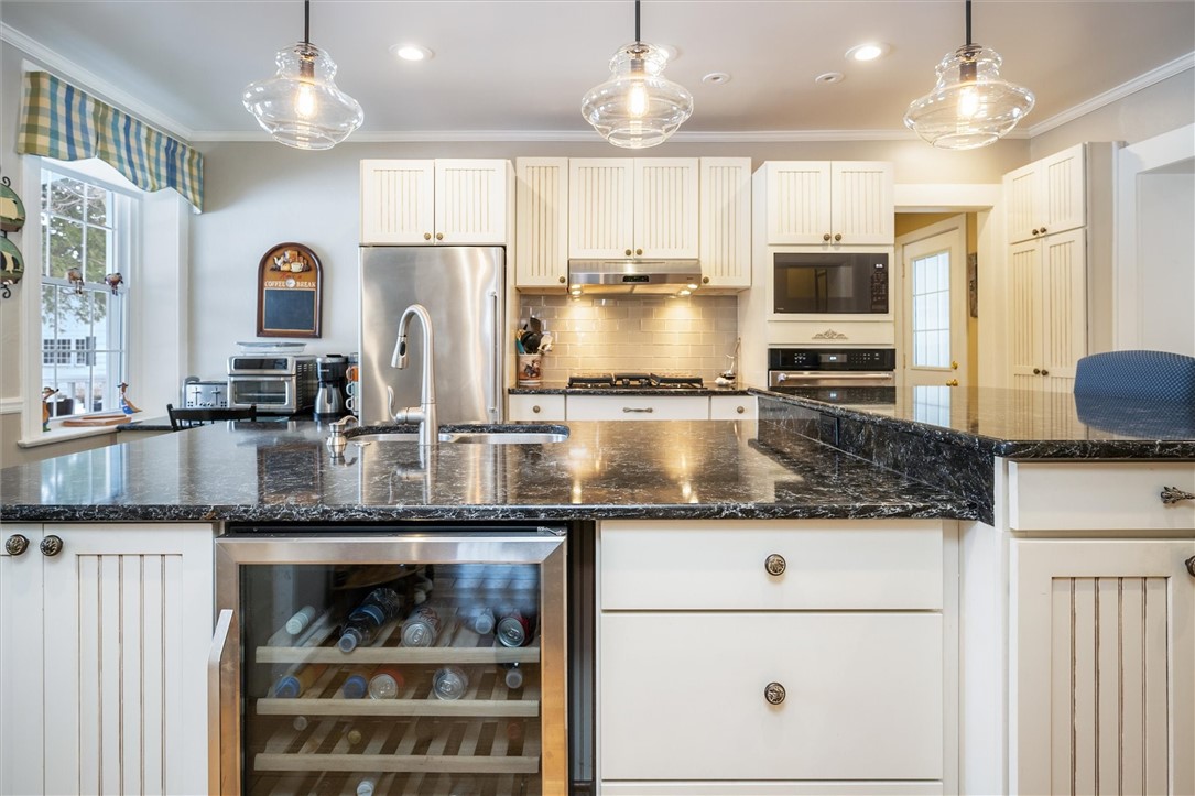 301 Silver Hill Road Arcadia, NY 14513 - Photo 21 of 50 Kitchen