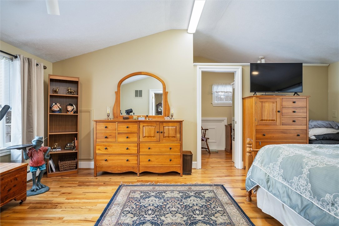 301 Silver Hill Road Arcadia, NY 14513 - Photo 28 of 50 Primary Bdrm