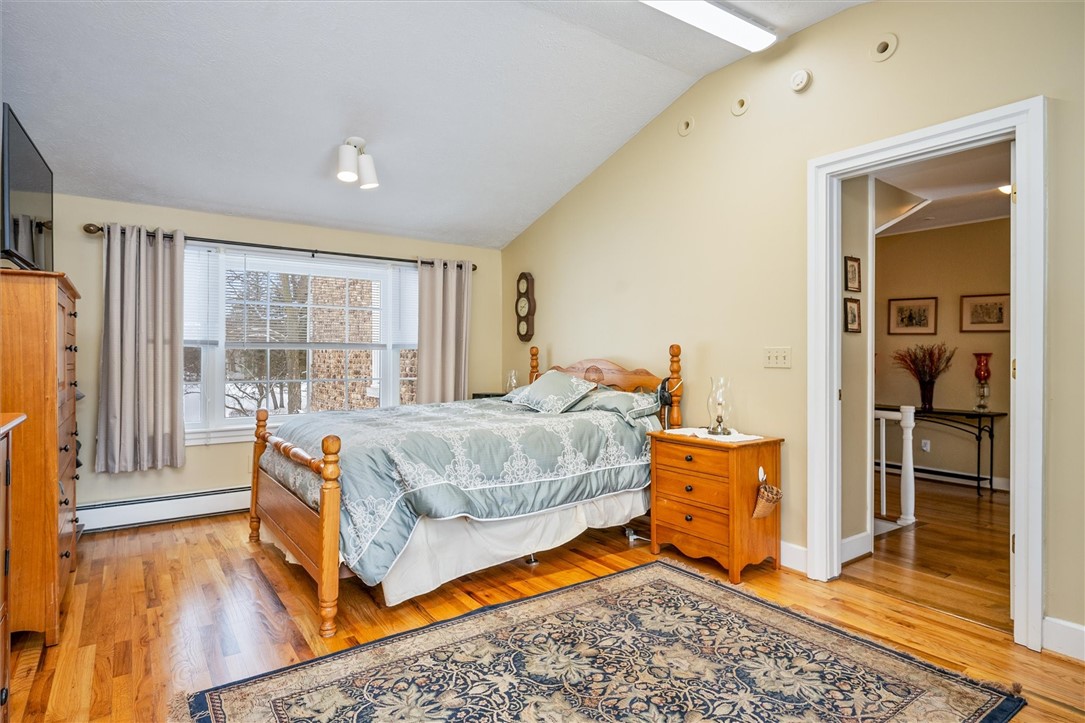 301 Silver Hill Road Arcadia, NY 14513 - Photo 29 of 50 Primary Bdrm