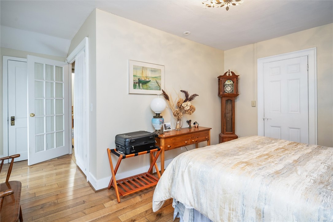 301 Silver Hill Road Arcadia, NY 14513 - Photo 33 of 50 Bdrm