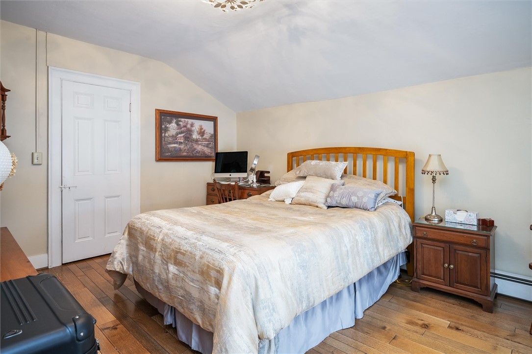 301 Silver Hill Road Arcadia, NY 14513 - Photo 34 of 50 Bdrm