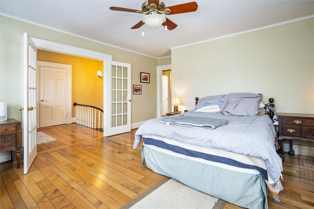 301 Silver Hill Road Arcadia, NY 14513 - Photo 38 of 50 Bdrm