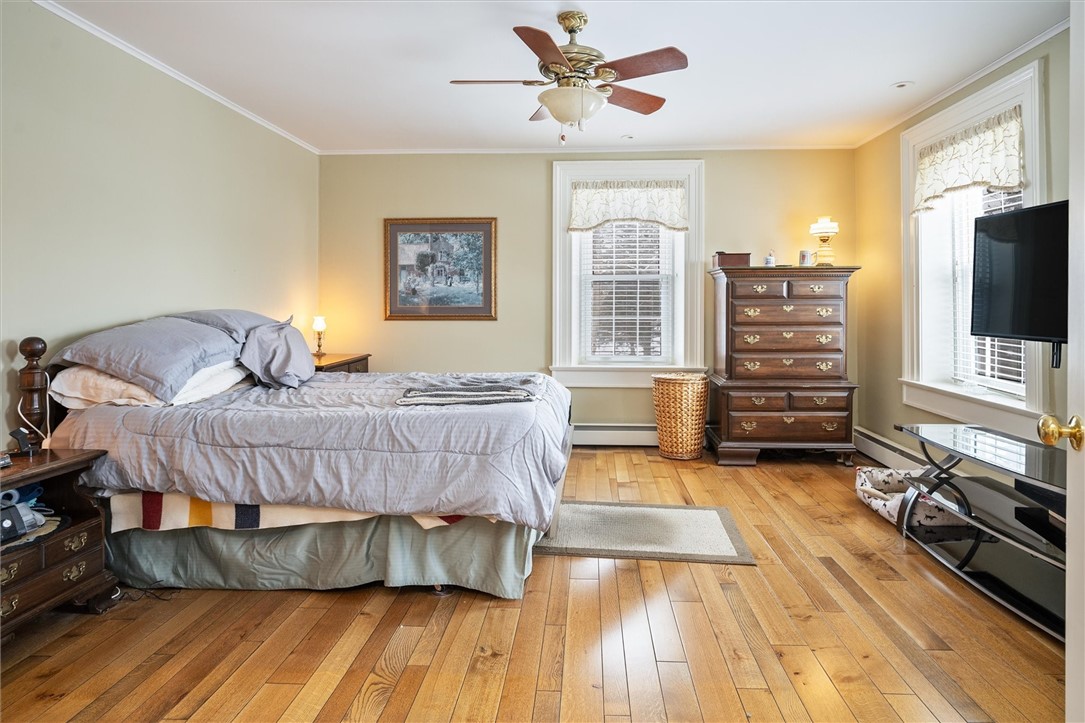 301 Silver Hill Road Arcadia, NY 14513 - Photo 39 of 50 bdrm