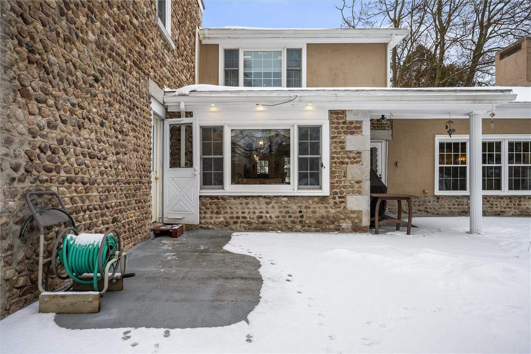 301 Silver Hill Road Arcadia, NY 14513 - Photo 43 of 50 W side