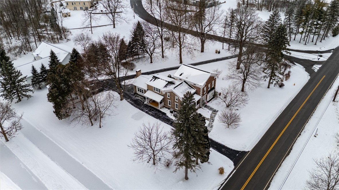 301 Silver Hill Road Arcadia, NY 14513 - Photo 7 of 50 East side