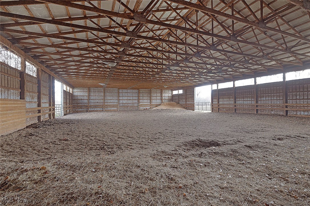 3607 Marks Road Medina, OH 44256 - Photo 8 of 36 Indoor riding arena
