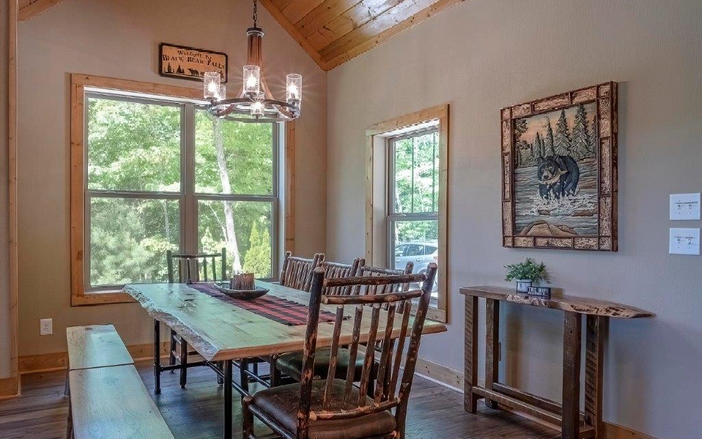 357 Hiawatha Trail Blue Ridge, GA 30513 - Photo 19 of 64 Additional View