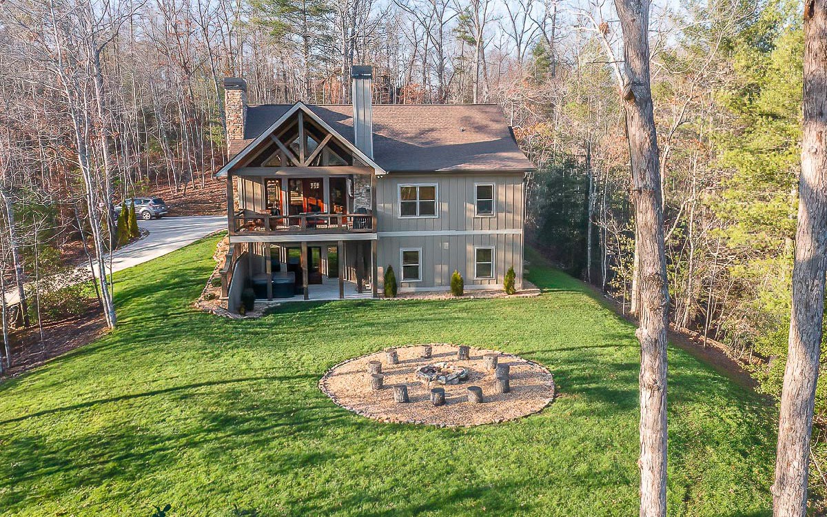 357 Hiawatha Trail Blue Ridge, GA 30513 - Photo 2 of 64 Additional View