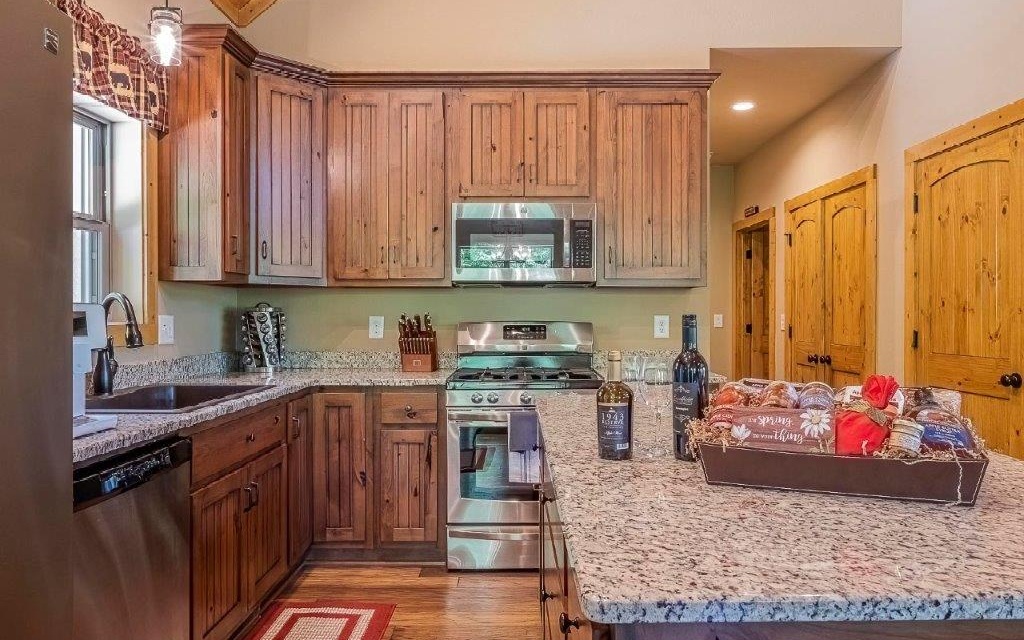 357 Hiawatha Trail Blue Ridge, GA 30513 - Photo 21 of 64 Additional View
