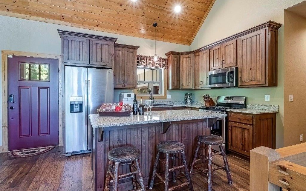 357 Hiawatha Trail Blue Ridge, GA 30513 - Photo 23 of 64 Additional View