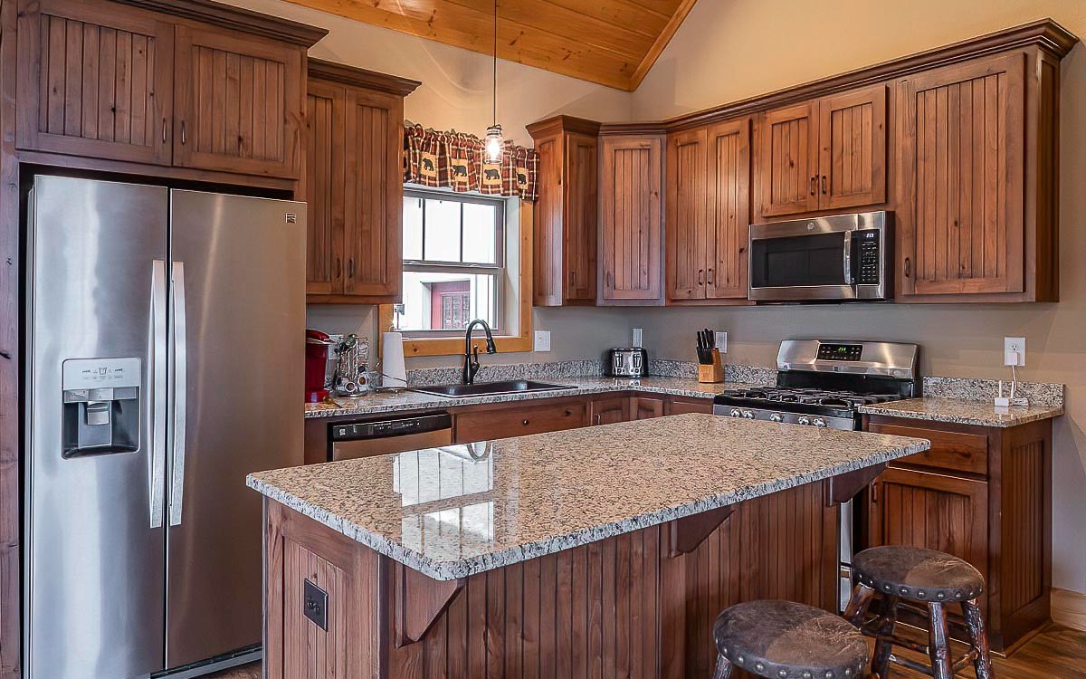 357 Hiawatha Trail Blue Ridge, GA 30513 - Photo 25 of 64 Additional View