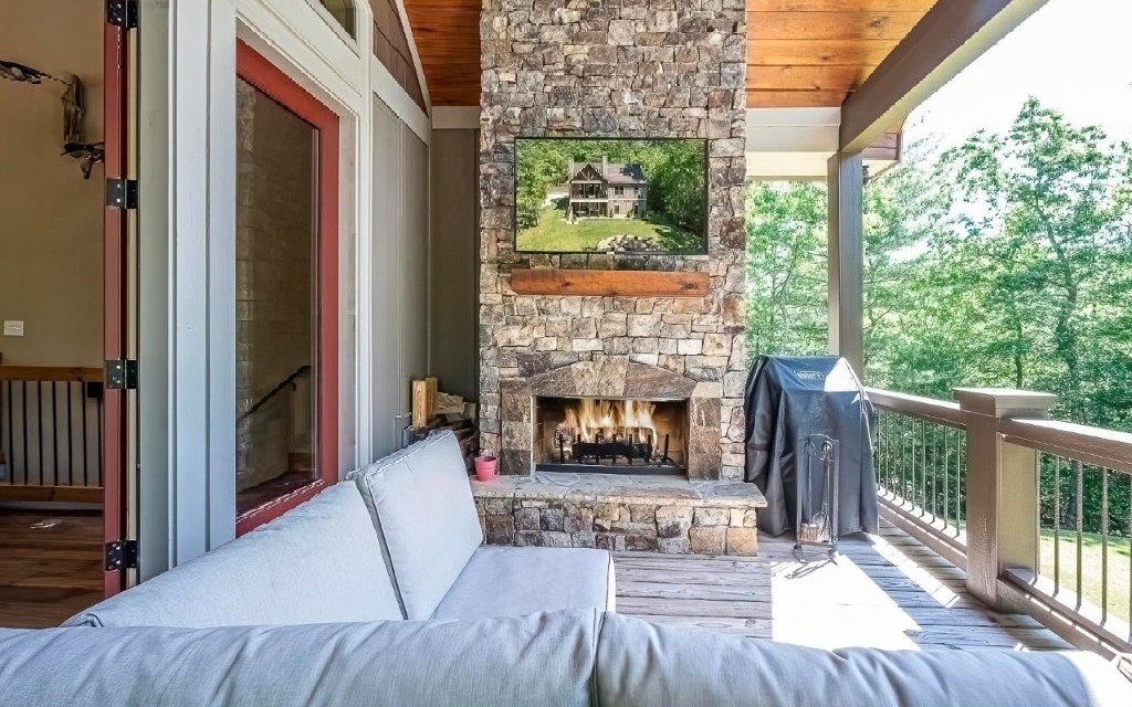 357 Hiawatha Trail Blue Ridge, GA 30513 - Photo 26 of 64 Additional View