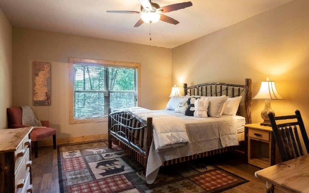 357 Hiawatha Trail Blue Ridge, GA 30513 - Photo 34 of 64 Additional View