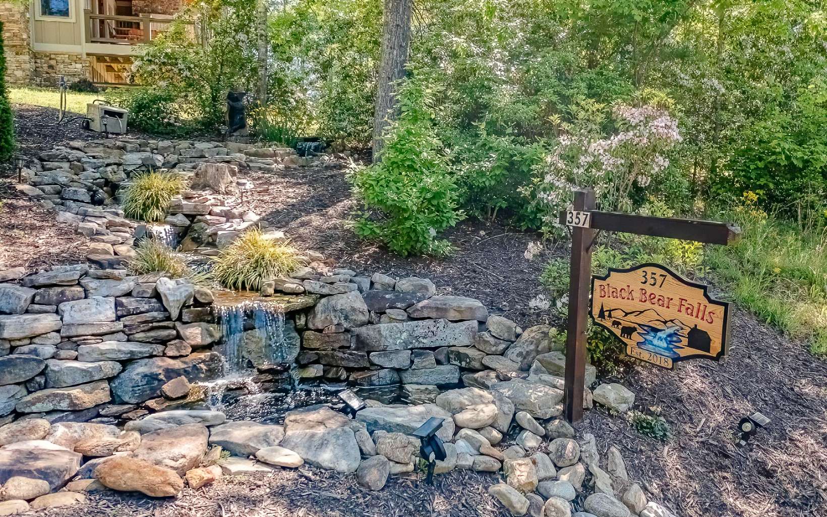 357 Hiawatha Trail Blue Ridge, GA 30513 - Photo 43 of 64 Additional View