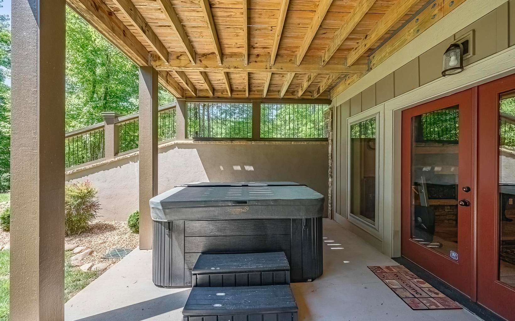 357 Hiawatha Trail Blue Ridge, GA 30513 - Photo 47 of 64 Additional View