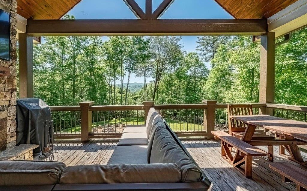 357 Hiawatha Trail Blue Ridge, GA 30513 - Photo 5 of 64 Additional View