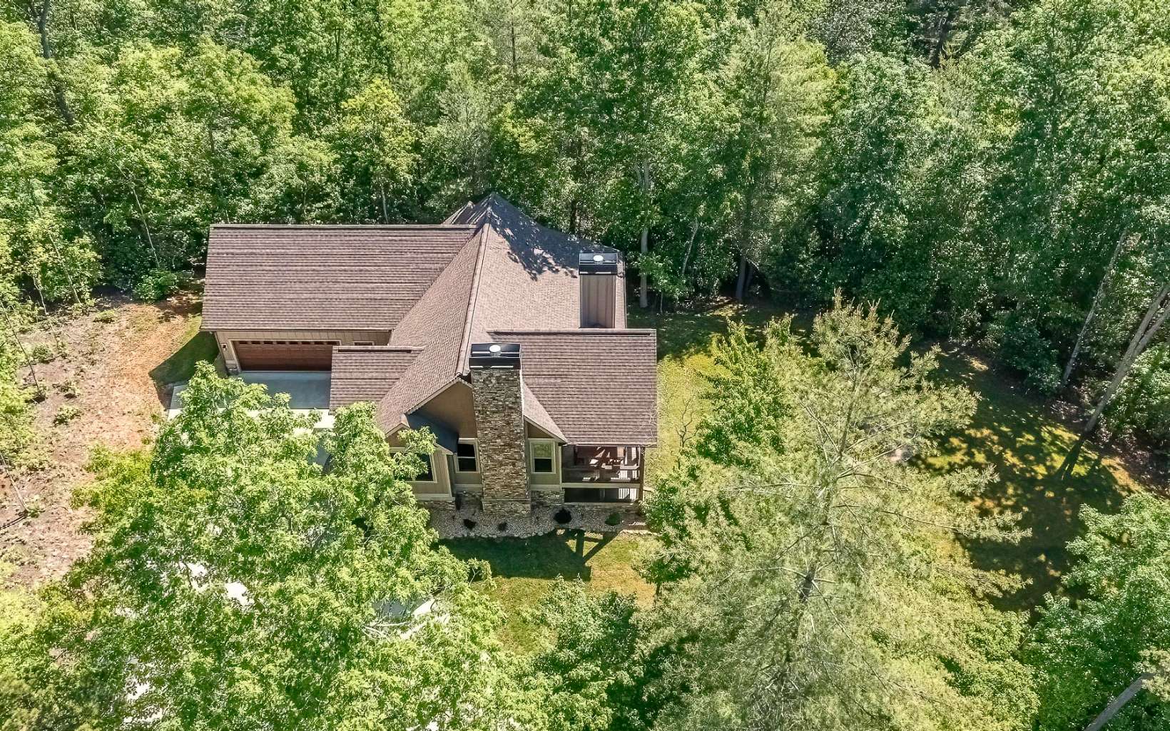 357 Hiawatha Trail Blue Ridge, GA 30513 - Photo 59 of 64 Additional View