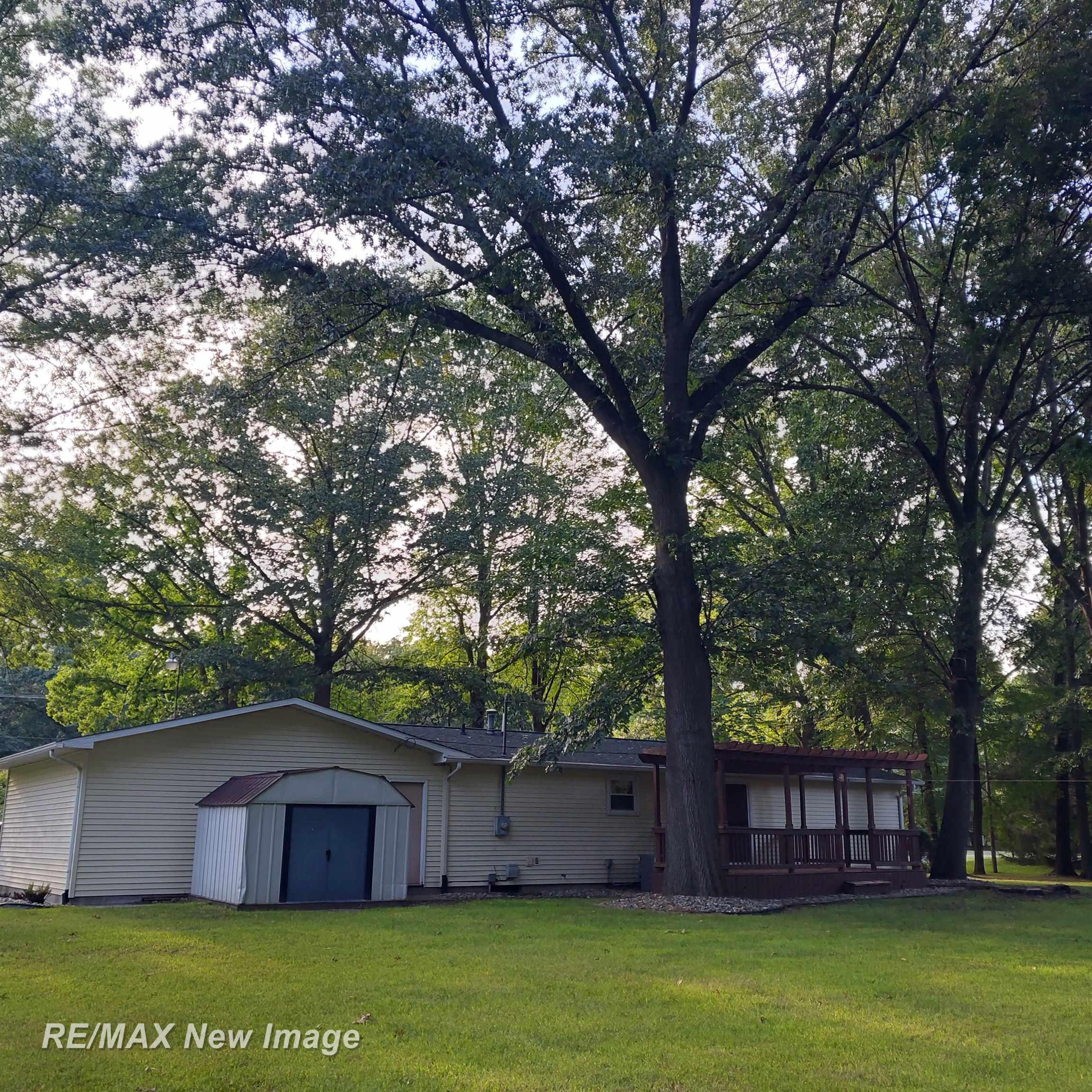 7899 Beaver Road St. Charles, MI 48655 - Photo 17 of 17 Gallery Image 17