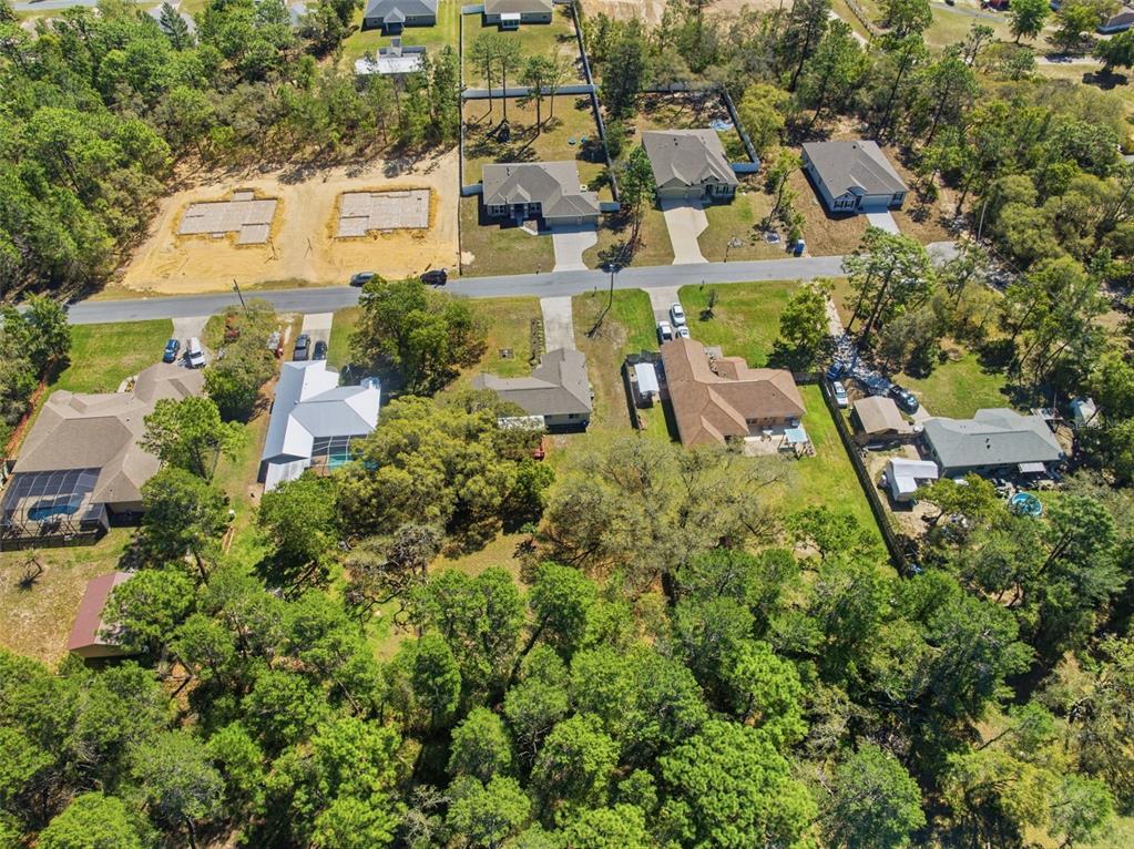 13039 Kittiwake Road Weeki Wachee, FL 34614 - Photo 43 of 55