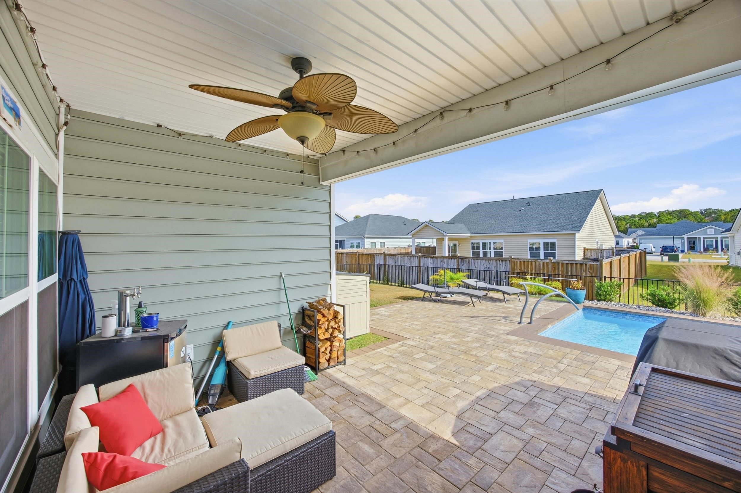 2701 Monaca Drive Longs, SC 29568 - Photo 33 of 40
