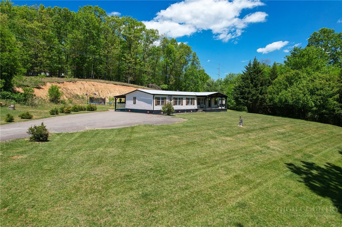 152 Pioneer Ridge Sparta, NC 28675 - Photo 46 of 48