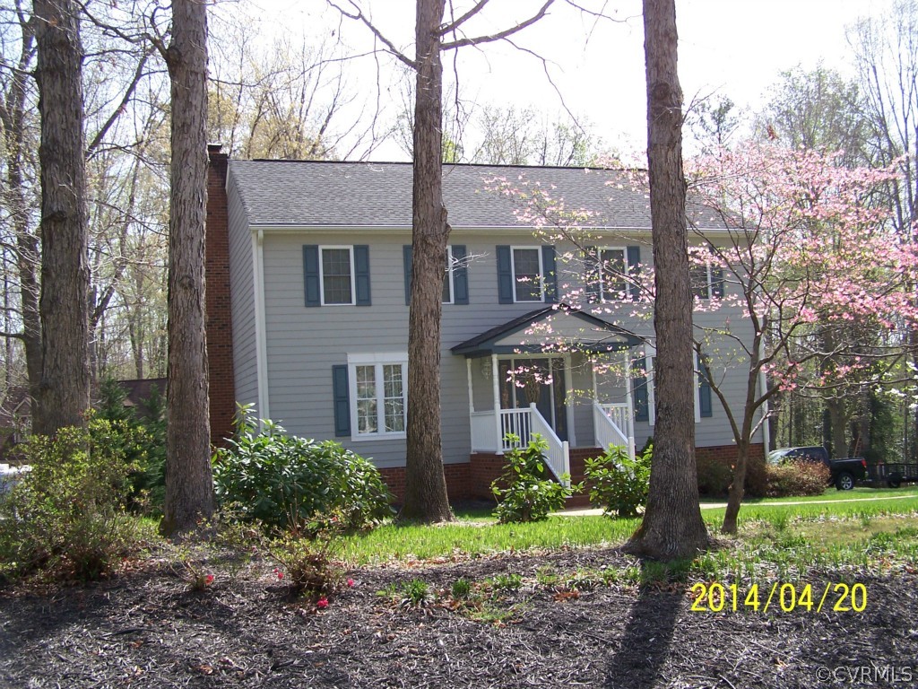 12017 Buckhorn Road Chesterfield, VA 23838 - Photo 1 of 20 Gallery Image 1